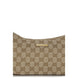 Gucci Beige Polyester Shoulder Bag