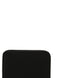 Mulberry Black Bovine Leather Cardholder