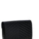 Saint Laurent Black Calfskin Clutch Bag