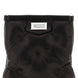 Maison Margiela Black Lambskin Crossbody Bag