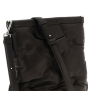 Maison Margiela Black Lambskin Crossbody Bag