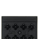 Christian Louboutin Black Calfskin Cardholder