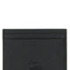 Christian Louboutin Black Calfskin Cardholder