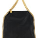 Stella McCartney Black Polyester Handbag