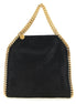 Stella McCartney Black Polyester Handbag