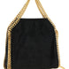 Stella McCartney Black Polyester Handbag