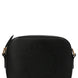 Stella McCartney Black Polyethylene Crossbody Bag