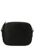 Stella McCartney Black Polyethylene Crossbody Bag