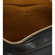Stella McCartney Black Polyethylene Crossbody Bag