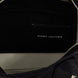 Marc Jacobs Bicolor Cotton Tote Bag