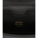 Dolce & Gabbana Black Calfskin Crossbody Bag