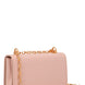 Dolce & Gabbana Multicolor Lamb Leather Crossbody Bag