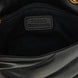 PINKO Black Lamb Leather Crossbody Bag