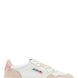 Autry Multicolor Cowhide Sneakers