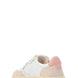 Autry Multicolor Cowhide Sneakers