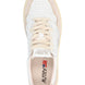 Autry Multicolor Cowhide Sneakers