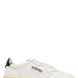 Autry Bicolor Cowhide Low Top Sneakers