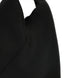 MM6 Maison Margiela Black Polyester Shoulder Bag