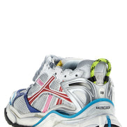 Balenciaga Multicolor Polyester Athletic Sneakers