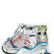 Balenciaga Multicolor Polyester Athletic Sneakers