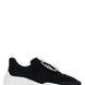 Roger Vivier Bicolor Polyethylene Athletic Sneakers