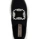 Roger Vivier Bicolor Polyethylene Athletic Sneakers