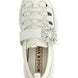 Roger Vivier White Polyamide Athletic Sneakers