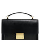 Golden Goose Black Cowhide Handbag