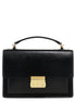 Golden Goose Black Cowhide Handbag