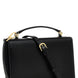 Golden Goose Black Cowhide Handbag