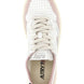 Autry Multicolor Leather Low Top Sneakers