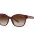 Armani Exchange Multicolor Injected Sunglasses