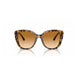 Emporio Armani Bicolor Acetate Sunglasses