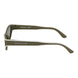 Longchamp Brown Injected Sunglasses