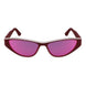 Longchamp Multicolor Injected Sunglasses