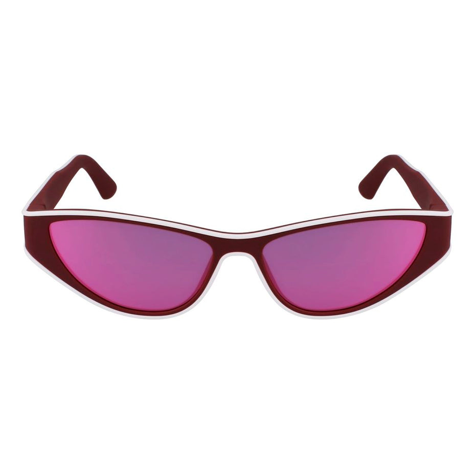 Longchamp Multicolor Injected Sunglasses