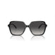 Michael Kors Black Acetate Sunglasses