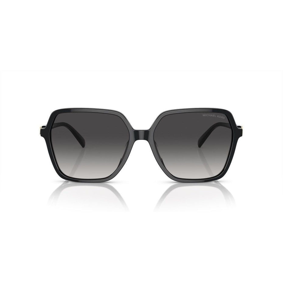 Michael Kors Black Acetate Sunglasses