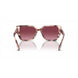 Michael Kors Multicolor Acetate Sunglasses