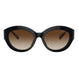 Michael Kors Black Acetate Sunglasses