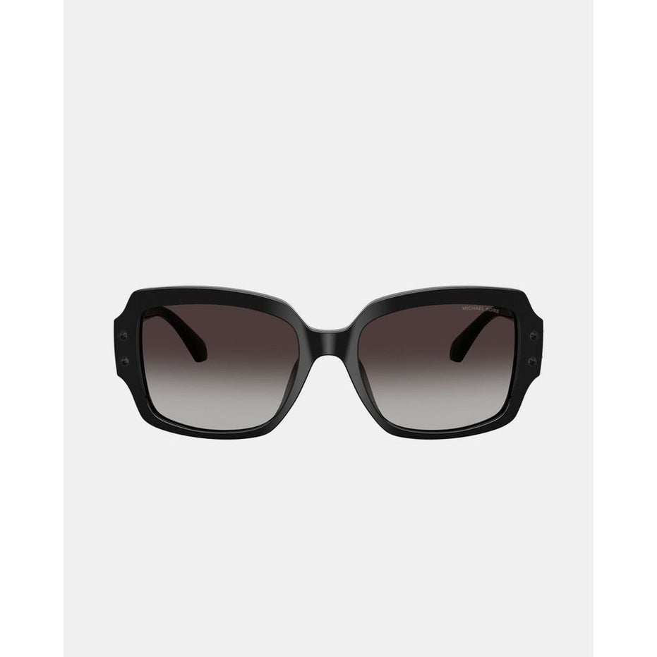Michael Kors Black Acetate Sunglasses