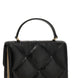 Tory Burch Black Cowhide Handbag