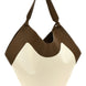 Khaite Multicolor Calfskin Tote Bag