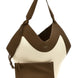 Khaite Multicolor Calfskin Tote Bag