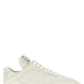 Chloé White Leather Sneakers