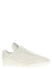 Chloé White Leather Sneakers