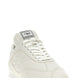 Chloé White Leather Sneakers