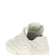 Chloé White Leather Sneakers