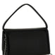 Roger Vivier Black Lamb Leather Handbag