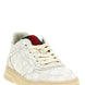 Gucci White Polyethylene Sneakers